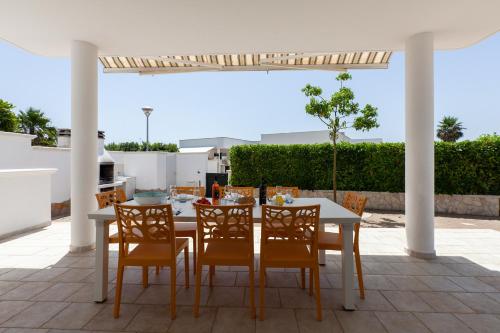 Villetta Spiaggia Maledive 3 Camere e 2 bagni m610 - image 9