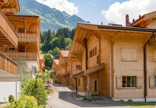 Panoramapark Soleil Chalet E - image 13