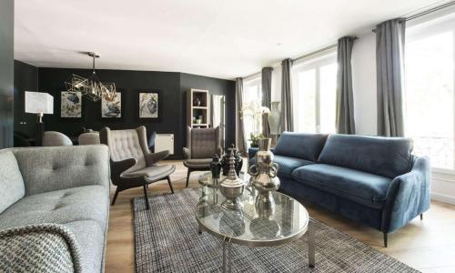 Marianne - Location saisonnière - Paris