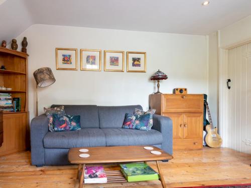 Pass the Keys Hidden cottage in heart of The Suffolks gîte à louer Charlton Lane Acute Mental Illness Unit