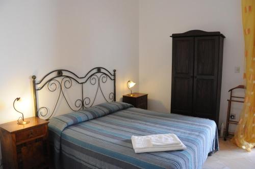 Camere da Giusy chambre d'hôte Castelluzzo