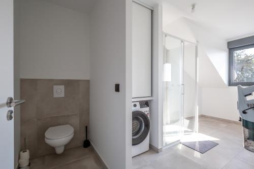 Liberation Room Type - Apartment
