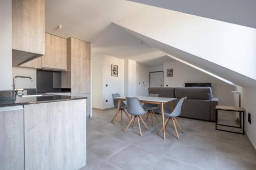 Liberation in Pontault-Combault