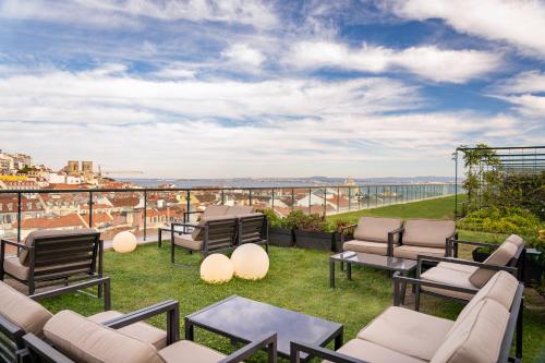 Hotel do Chiado - image 8