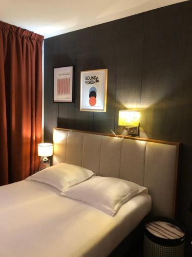 Pop Double Room