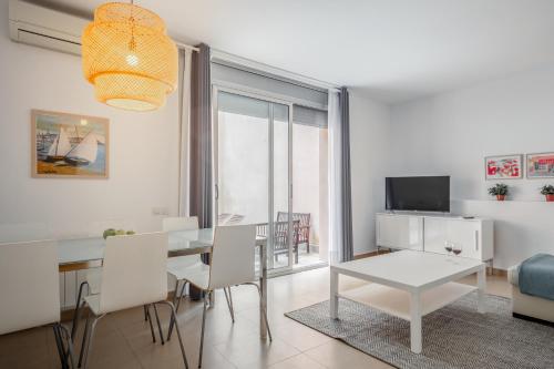 Inside Barcelona Apartments Salva, Barcelona (fotografie 9)