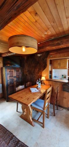 Chalet Nature, Thollon-les-Mémises (zdjęcie 4)