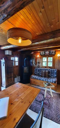 Chalet Nature, Thollon-les-Mémises (zdjęcie 8)