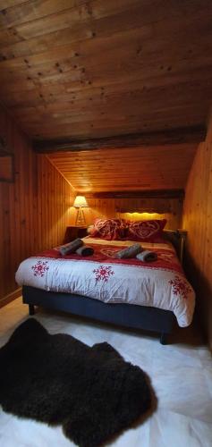 Chalet Nature, Thollon-les-Mémises (zdjęcie 3)