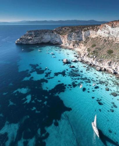  SUITE SARDINIA HOLIDAY in Cagliari