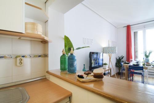 MIT House Plaza Mayor III en Madrid - image 2