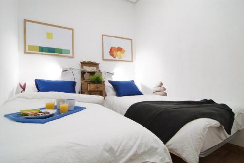 MIT House Plaza Mayor III en Madrid - image 4