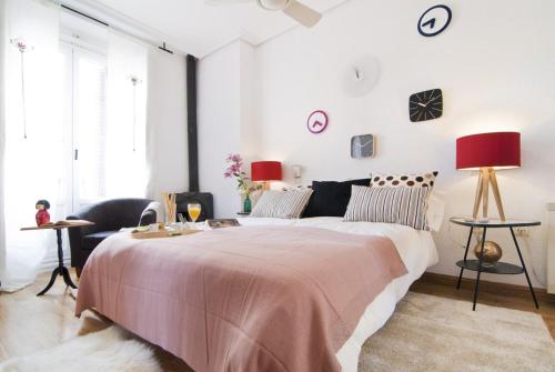 MIT House Plaza Mayor III en Madrid - image 6