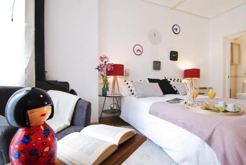 MIT House Plaza Mayor III en Madrid - image 8