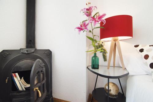 MIT House Plaza Mayor III en Madrid - image 14