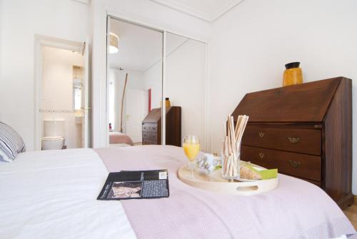 MIT House Plaza Mayor III en Madrid - image 9