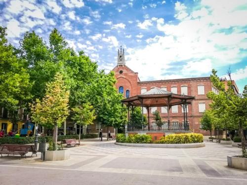 MIT House Genova en Madrid - image 7