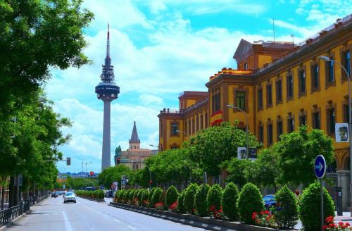 MIT House Retiro II en Madrid Capital - image 4