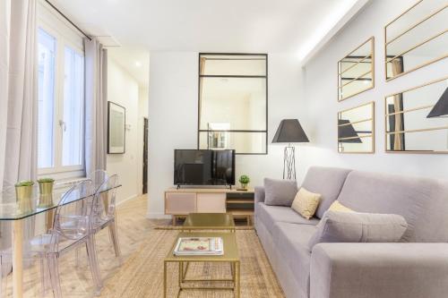 MIT House Zoko Suites en Madrid - main image