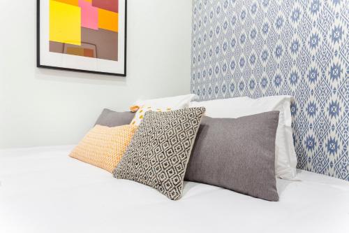 MIT House Zoko Suites en Madrid - image 12
