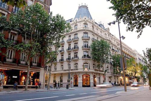 MIT House Salamanca Confort II en Madrid - image 8