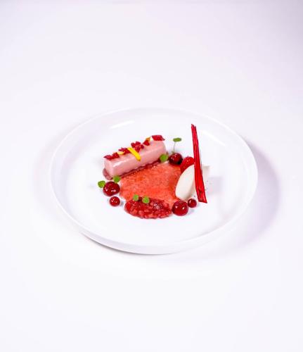Hotel-Restaurant Wilden Mann