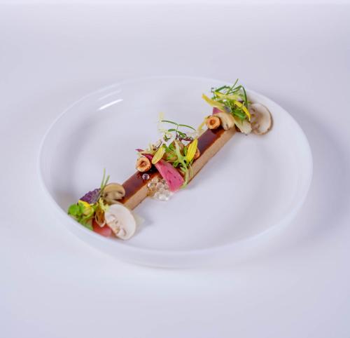 Hotel-Restaurant Wilden Mann