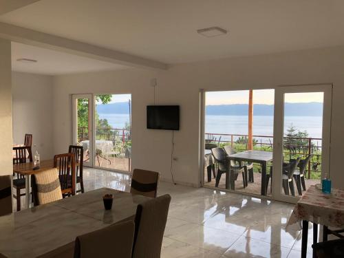 Létesítmények, RISTESKI GUEST HOUSE in Elshani