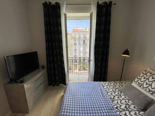 Nice Renting - BUFFA - Cosy Studio fully equipped - Beach & Negresco, Nice (fotografie 7)