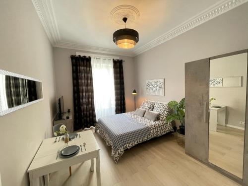 Nice Renting - BUFFA - Cosy Studio fully equipped - Beach & Negresco, Nice