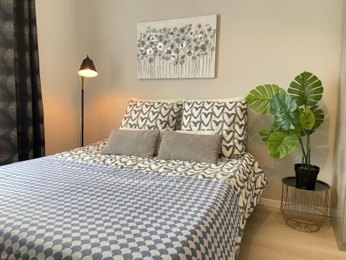 One-Bedroom Apartment image 3