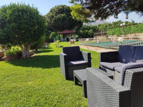 Beautiful House near the Beach gîte à louer Palaiá Fókaia