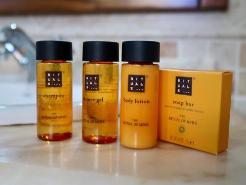 Casa Llibertat boutique stay with spa