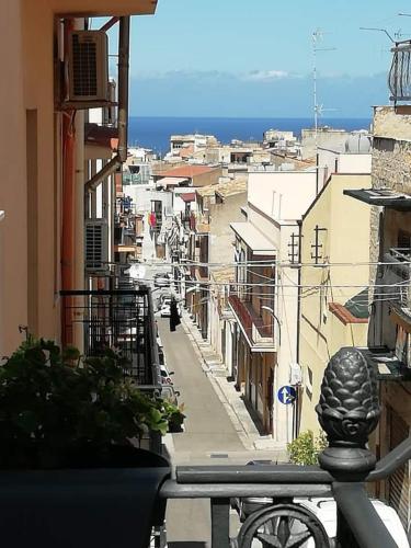 Casa Bella gîte à louer Castellammare del Golfo