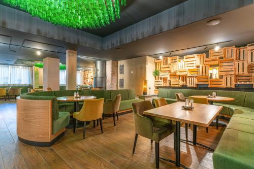 Hotel Restaurant Pollmanns - image 14
