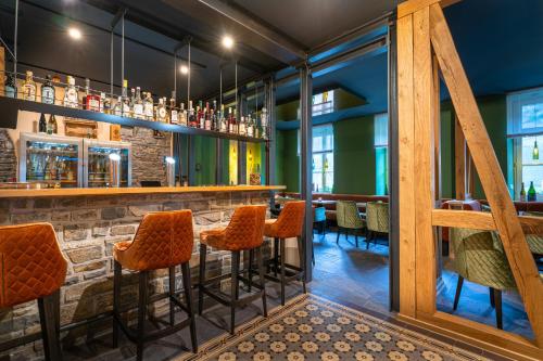 Hotel Restaurant Pollmanns - image 11