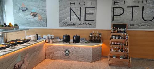 Hotel Neptuno - image 5