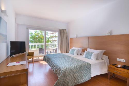 Hotel Iberostar Alcudia Park