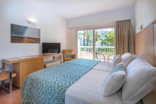 Hotel Iberostar Alcudia Park