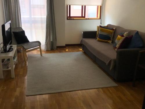  Central Gaia Holiday Home in Vila Nova de Gaia