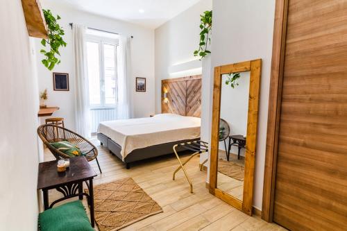 Adventor Eco-Suites, Rom