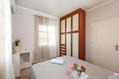 SPYROS APARTMENT