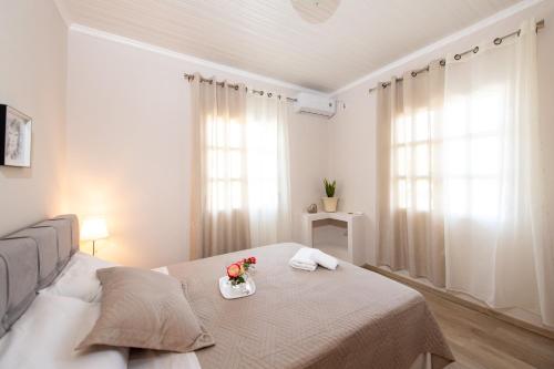 SPYROS APARTMENT
