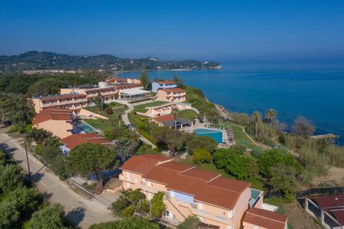 Ibiscus Corfu Hotel - main image