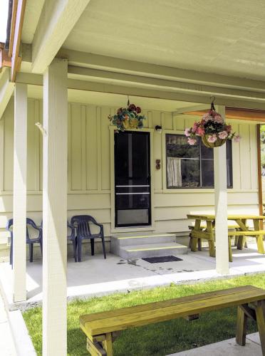 Willow Springs Resort photo
