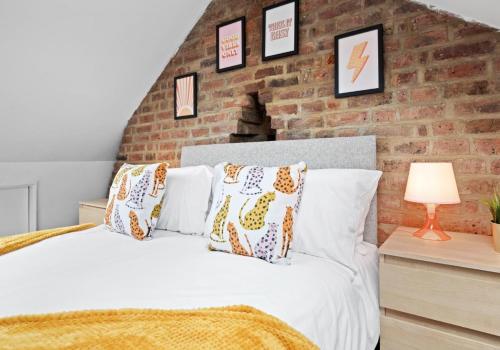 Hartington House By My Getaways gîte à louer Brighton General Hospital