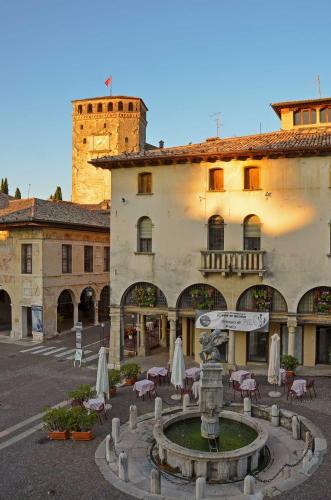 Palazzo Benassi Penthouse