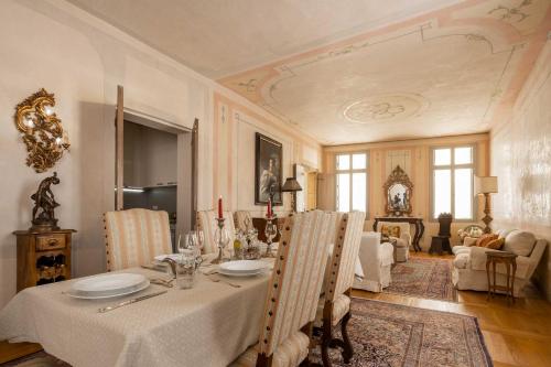 Palazzo Benassi Penthouse