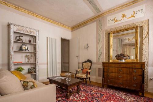 Palazzo Benassi Penthouse