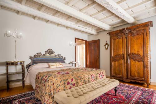 Palazzo Benassi Penthouse